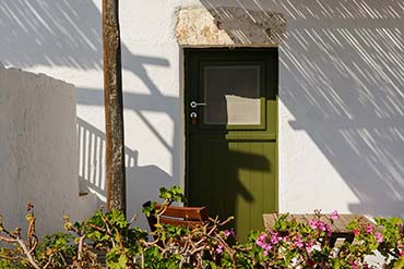 Στούντιο 2 - αυλή