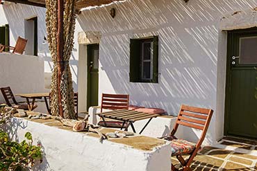 Στούντιο 2 - αυλή