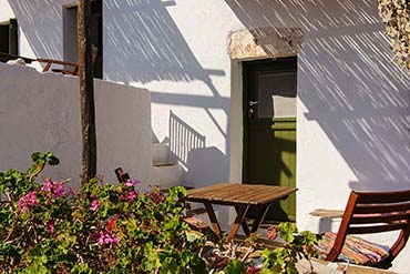 Στούντιο 2 - αυλή