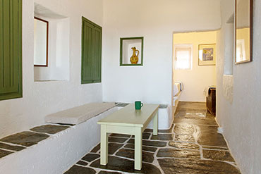 Στούντιο 2 - καθιστικό