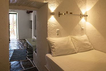 Στούντιο 2 - υπνοδωμάτιο