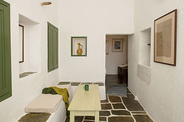 Στούντιο 2 - καθιστικό