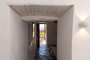 Στούντιο 2 - εσωτερικό