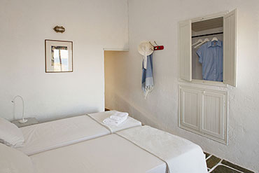 Στούντιο 3 - εσωτερικό δωματίου