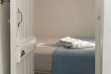 Στούντιο 4 - υπνοδωμάτιο