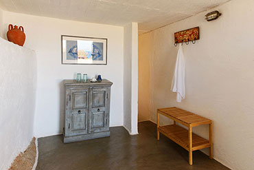 Στούντιο 4 - εσωτερικό στούντιο