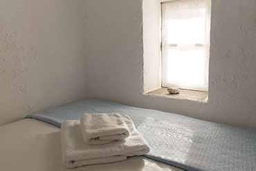 Στούντιο 4 - υπνοδωμάτιο