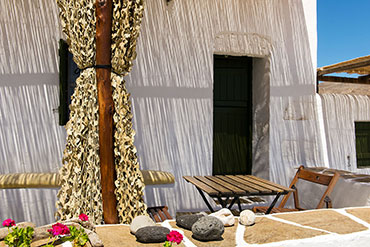 Φολέγανδρος ενοικιαζόμενα δωμάτια