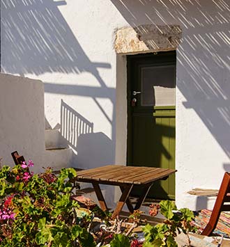 Τα στούντιο Αλισιδερή στη Φολέγανδρο