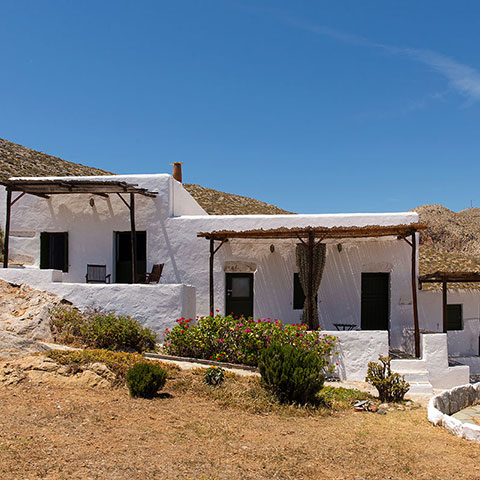 Αλισιδερή στούντιο στον Καραβοστάση