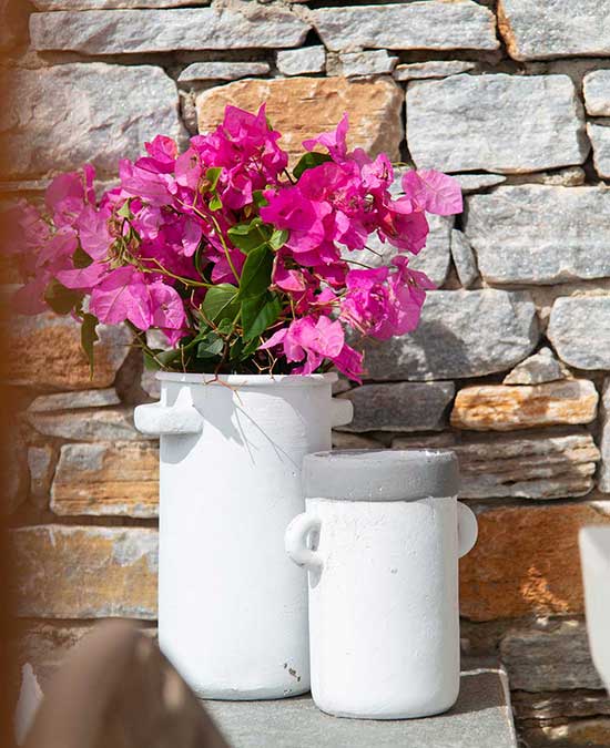 Διαμονή στο Art Houses Sifnos