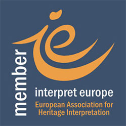 Interpret Europe member