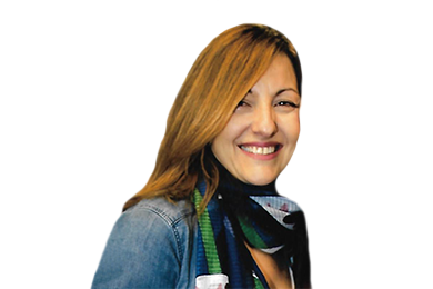 Μαρίνα Ραγκούση