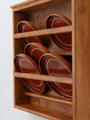 Εξοπλισμός της κουζίνας