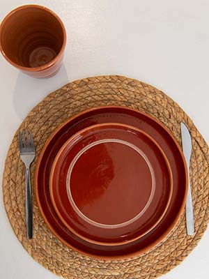 Εξοπλισμός της κουζίνας στο στούντιο 4