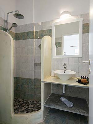 Το μπάνιο στο στούντιο 4