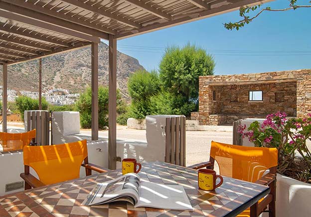 Διαμέρισμα 4